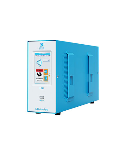 35kHz-1200W LC 靈科超聲波數(shù)字電箱