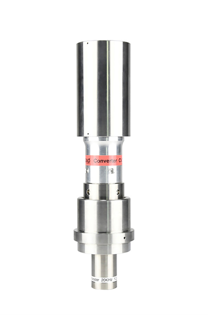 20kHz 靈高超聲波換能器 分體型