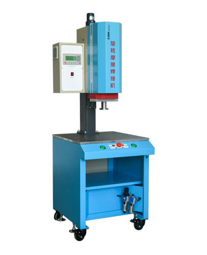 1500/2200W D3000 Standard 靈科標準上旋熔機