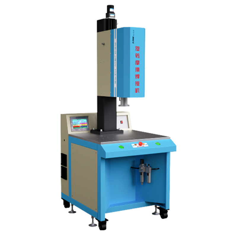 2000W D3000 Standard 靈科伺服定位旋熔機(jī)