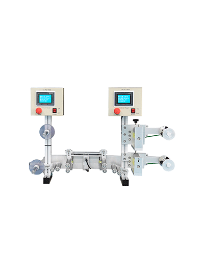 15/20/35kHz LK-R20SM-SA 靈科保護膜自動卷膜機 智能款雙頭 15/20/35kHz LK-R20SM-SA 靈科保護膜自動卷膜機 智能款雙頭