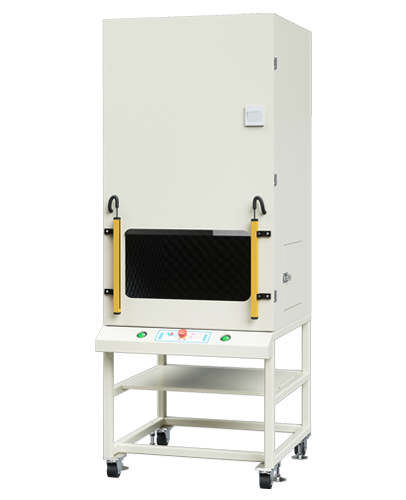 15/20kHz 2800W 靈科超聲波環(huán)保隔音罩(配標準機)