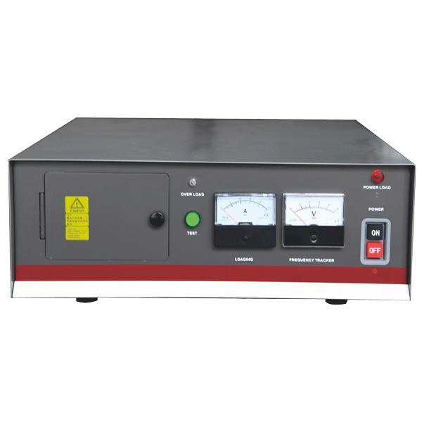 20kHz 2000/2600W  簡(jiǎn)易機(jī) 超聲波電箱