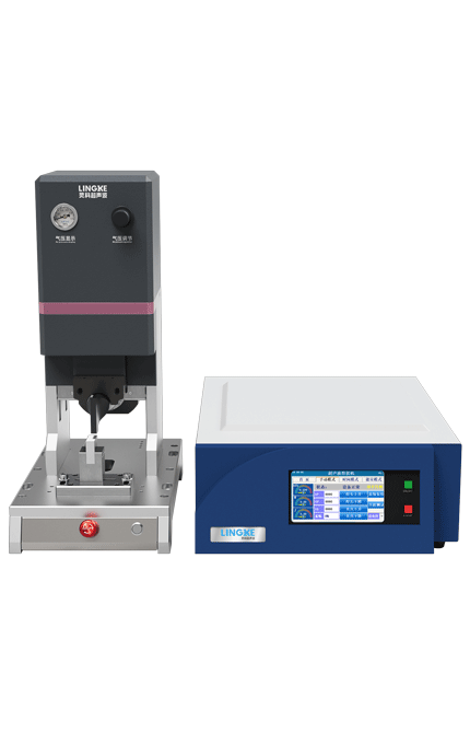 LM300 Standard-P 超聲波金屬點(diǎn)焊機(jī)(動力電池) LM300 Standard-P 超聲波金屬點(diǎn)焊機(jī)(動力電池)